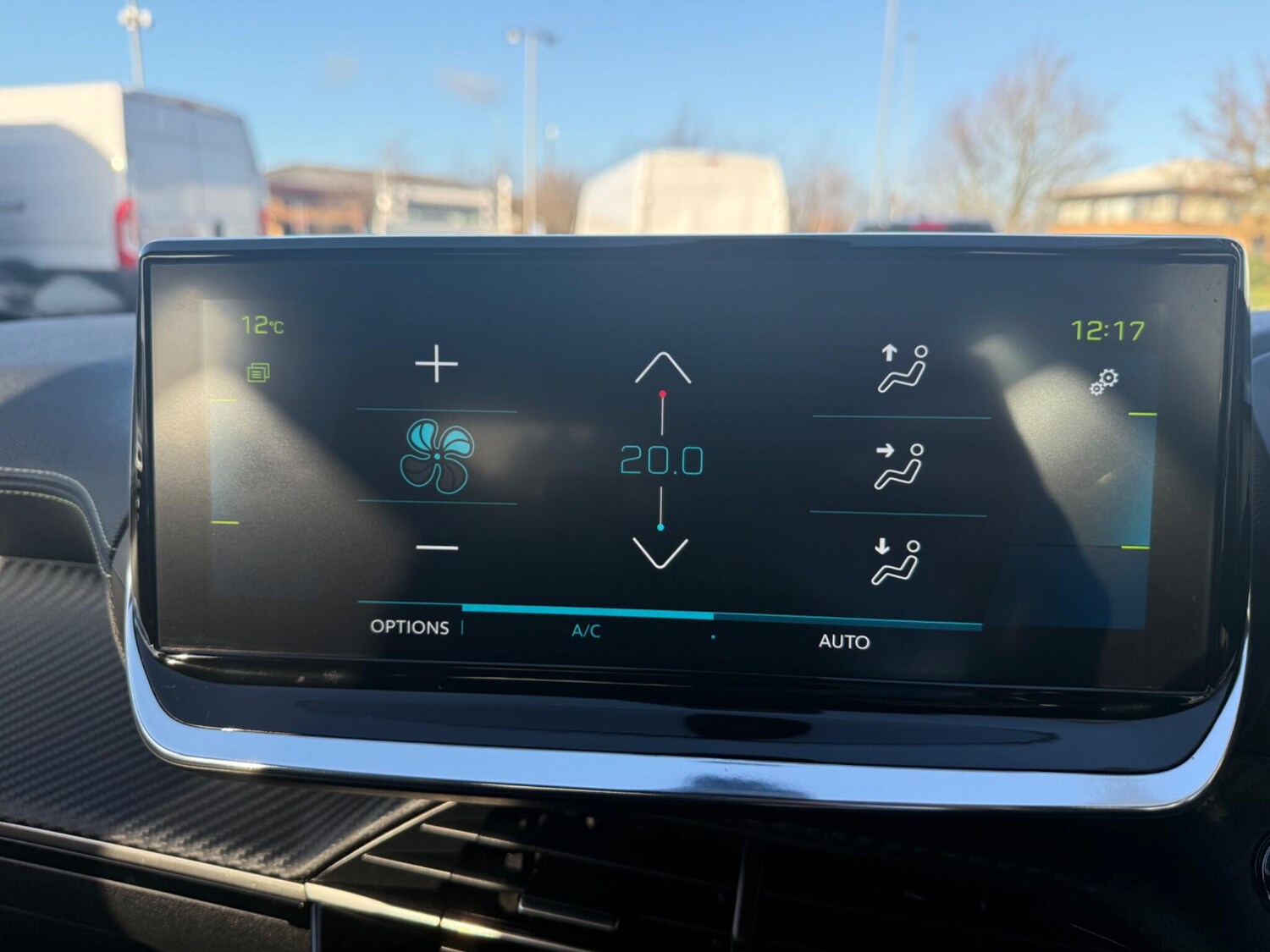 Used Peugeot 208 2021 for sale - 77413194: Photo 29