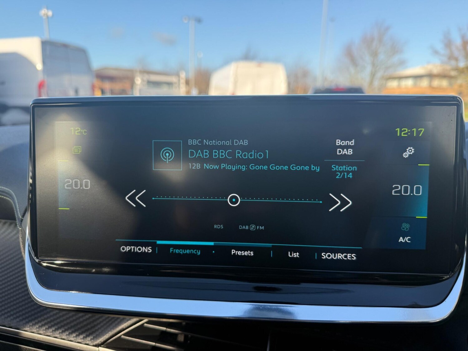 Used Peugeot 208 2021 for sale - 77413194: Photo 30