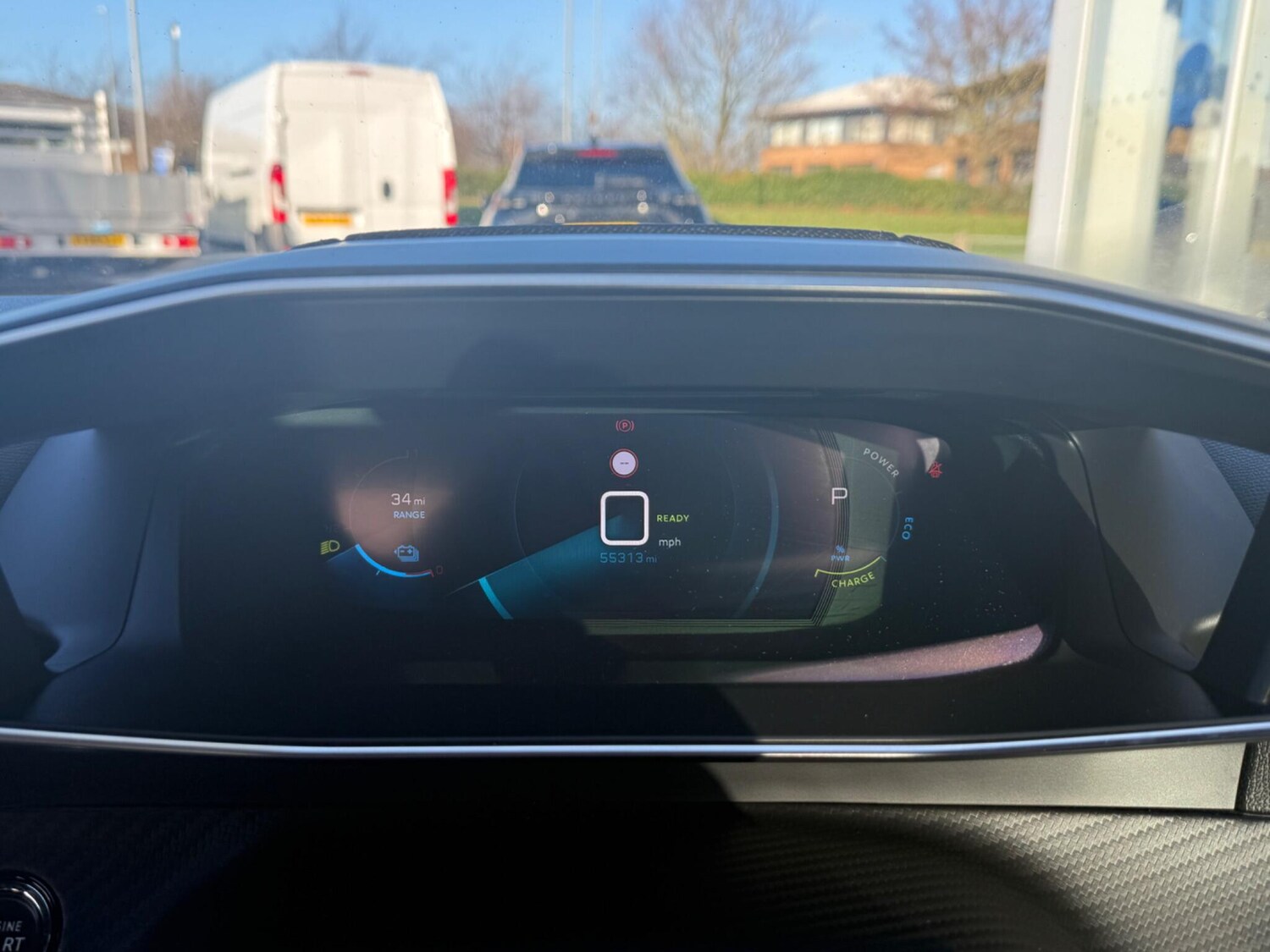 Used Peugeot 208 2021 for sale - 77413194: Photo 31