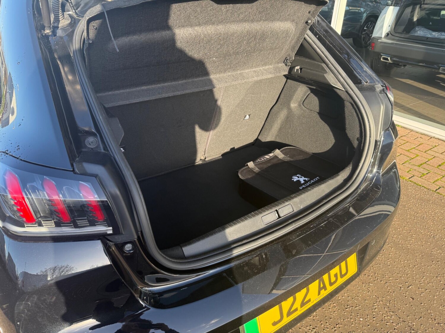 Used Peugeot 208 2021 for sale - 77413194: Photo 32