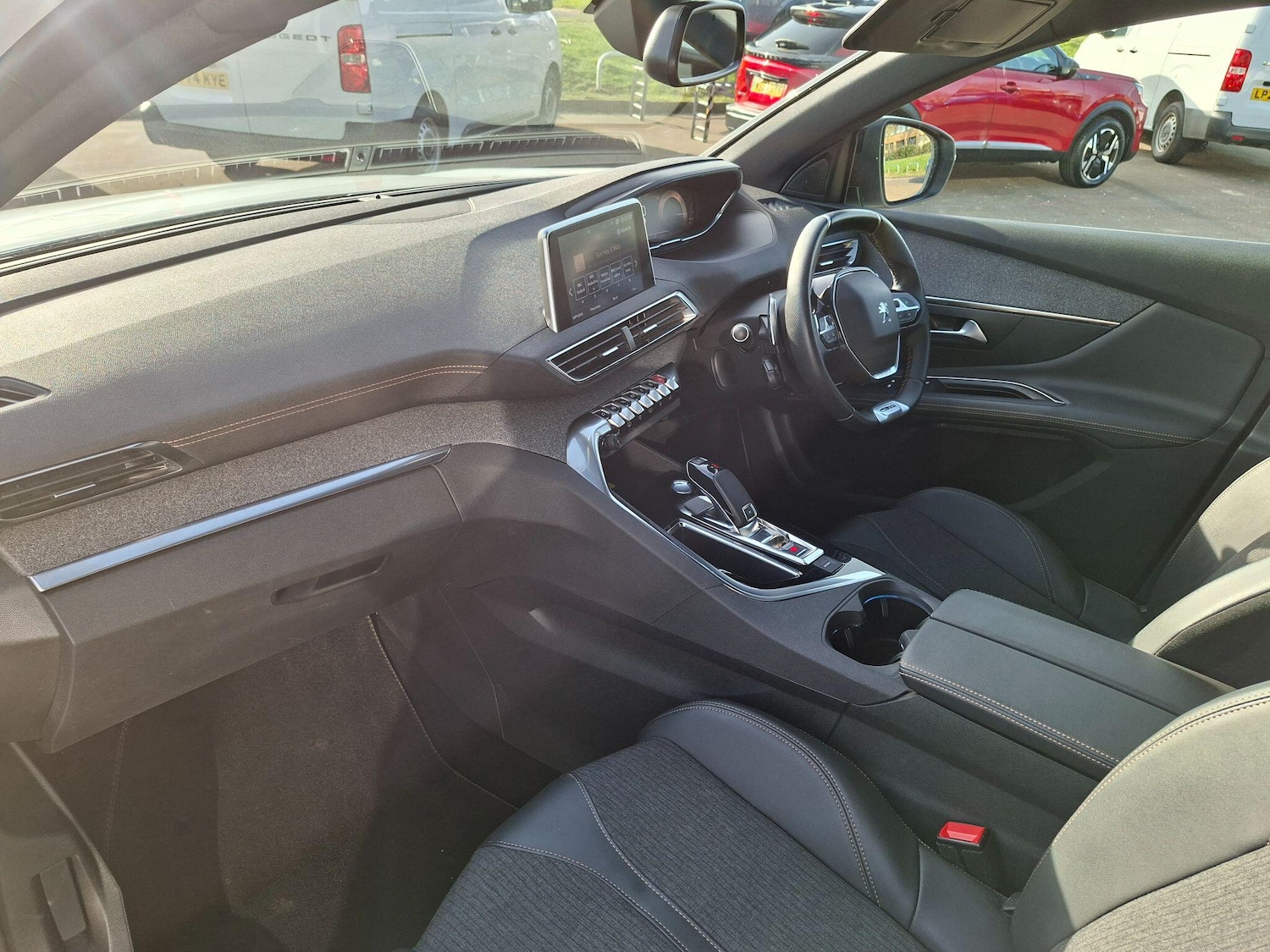 Used Peugeot 3008 2020 for sale - 77658883: Photo 15