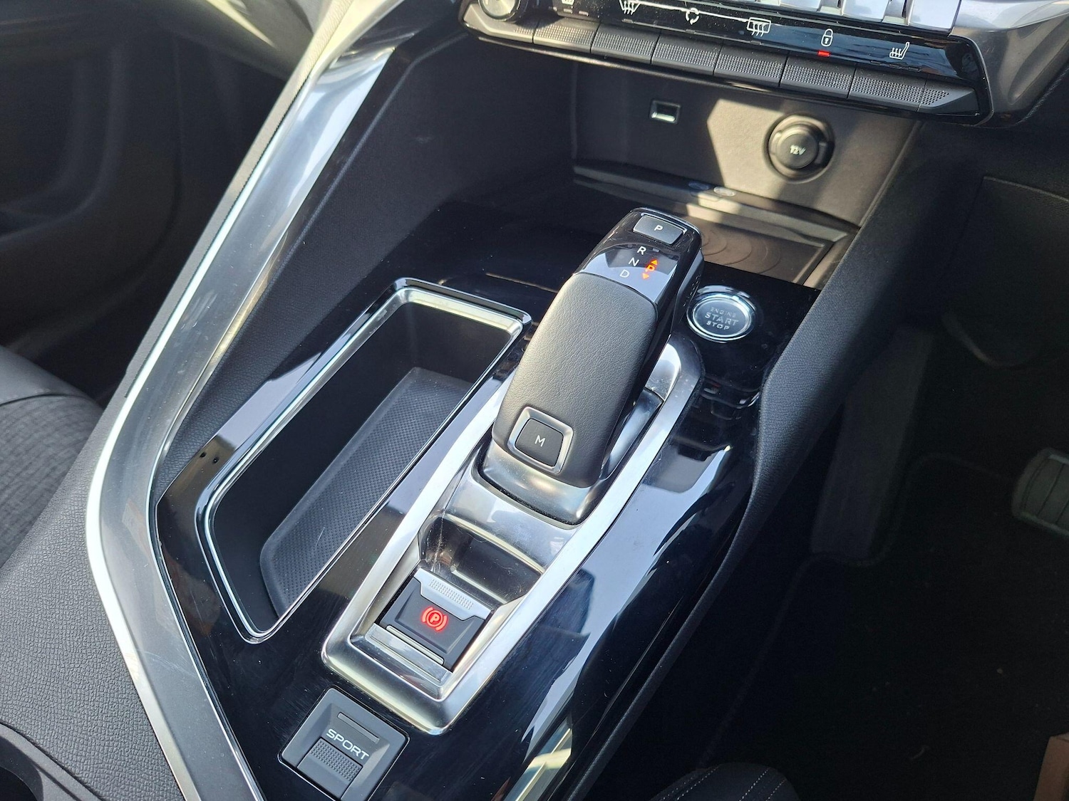 Used Peugeot 3008 2020 for sale - 77658883: Photo 16