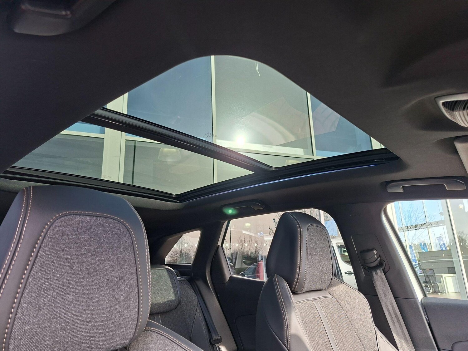 Used Peugeot 3008 2020 for sale - 77658883: Photo 17