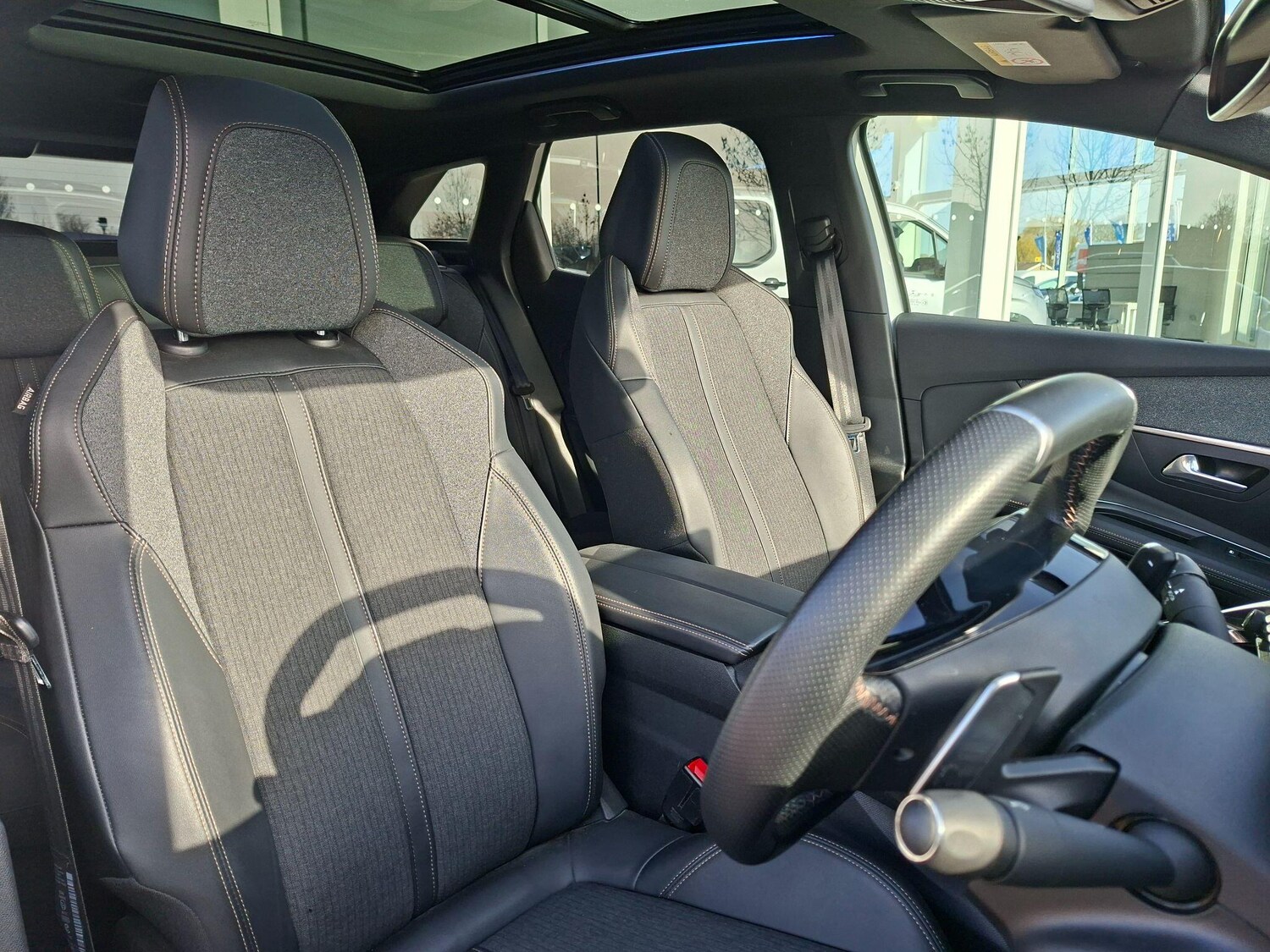 Used Peugeot 3008 2020 for sale - 77658883: Photo 18