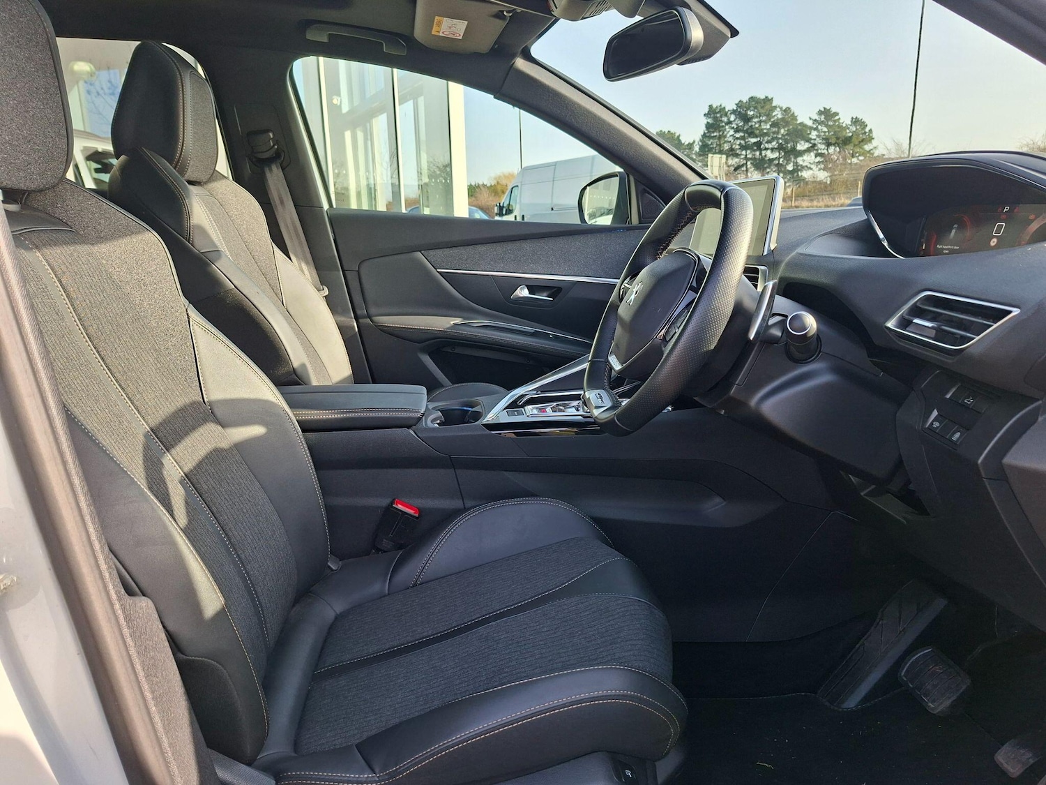 Used Peugeot 3008 2020 for sale - 77658883: Photo 19