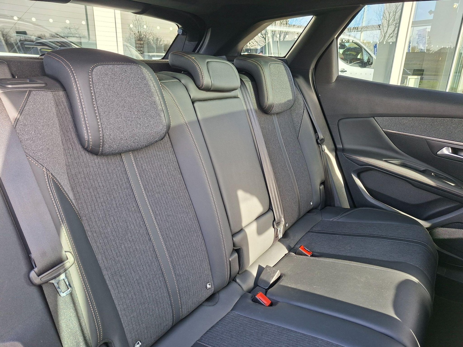 Used Peugeot 3008 2020 for sale - 77658883: Photo 20