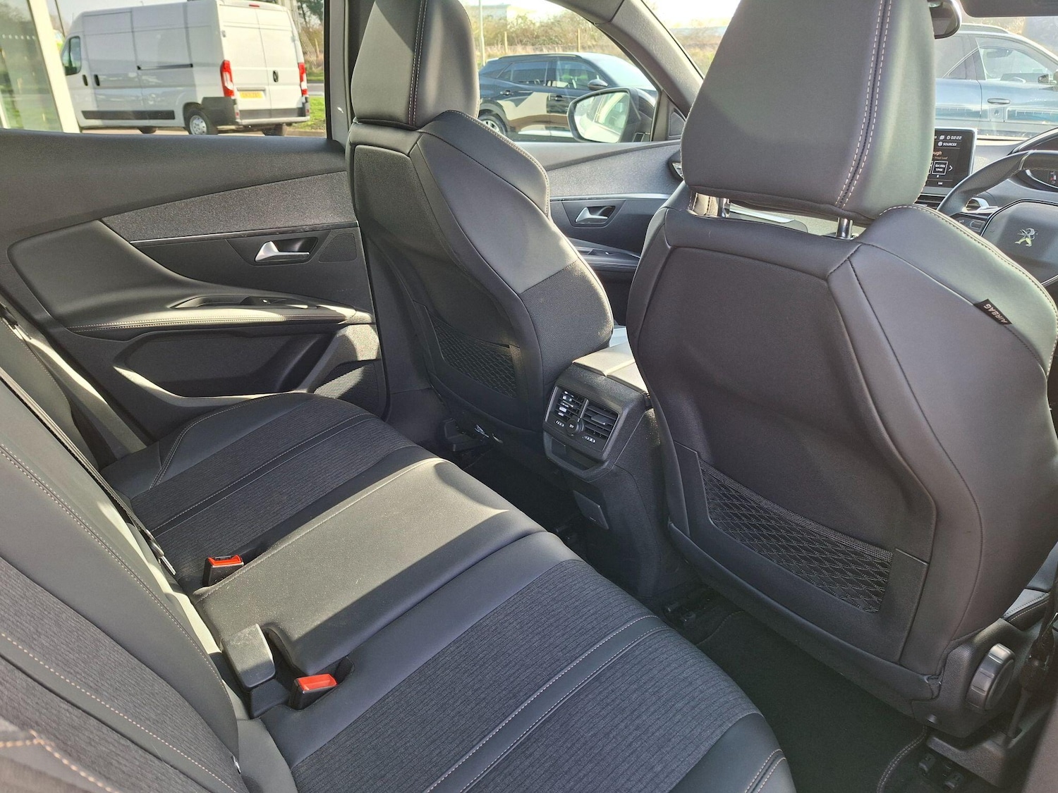 Used Peugeot 3008 2020 for sale - 77658883: Photo 21