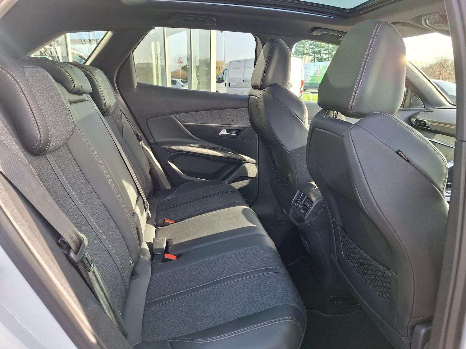 Used Peugeot 3008 2020 for sale - 77658883: Photo 22