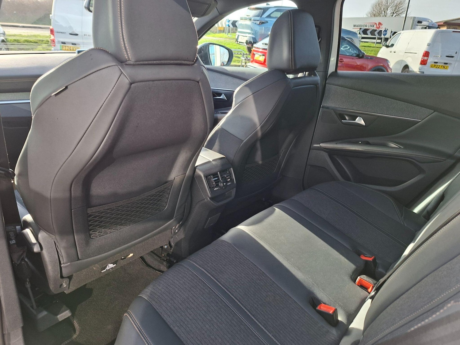 Used Peugeot 3008 2020 for sale - 77658883: Photo 23