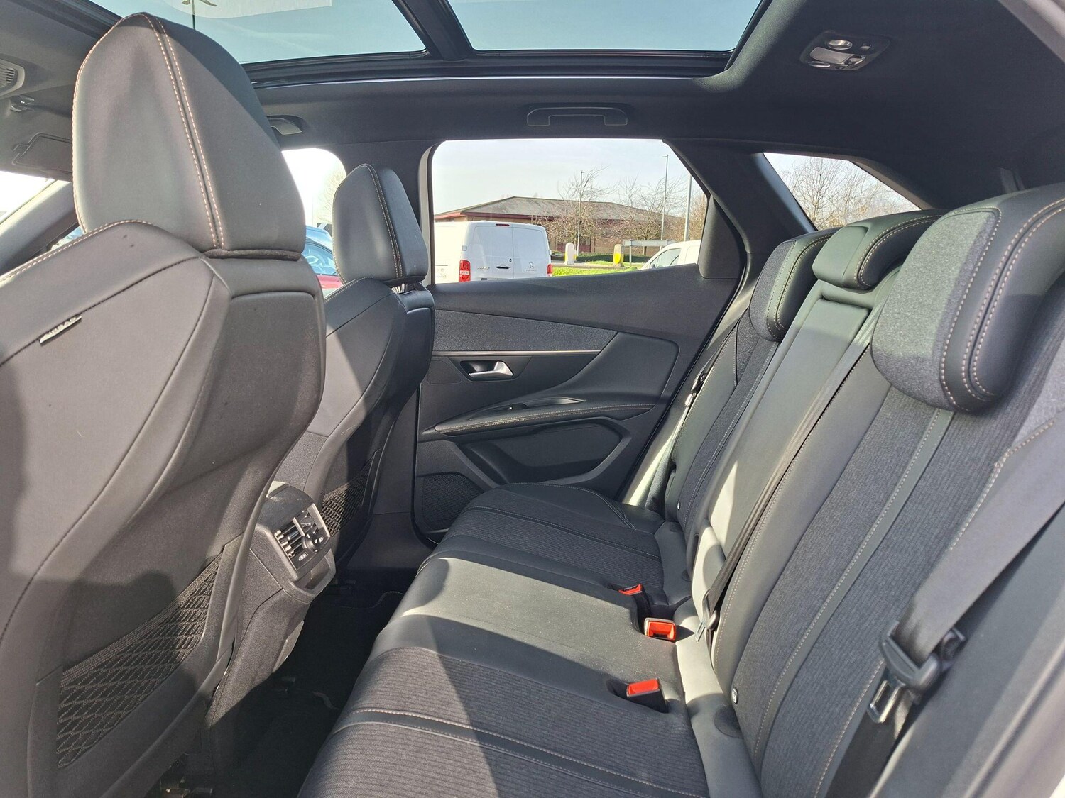 Used Peugeot 3008 2020 for sale - 77658883: Photo 25