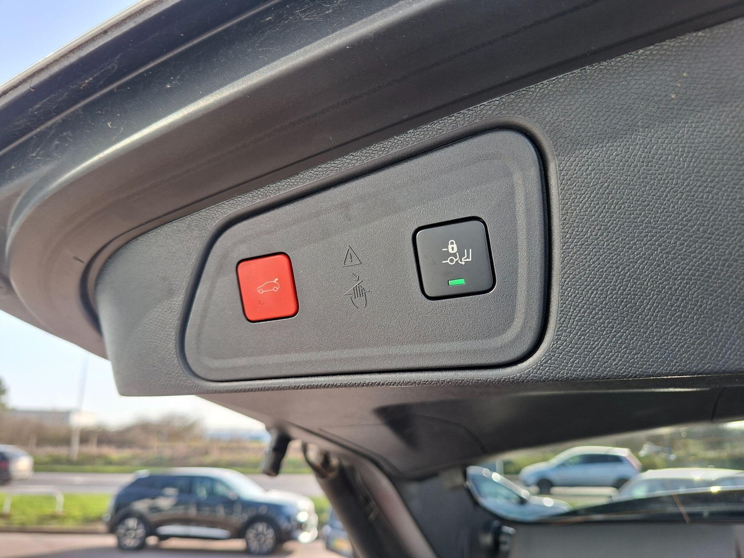 Used Peugeot 3008 2020 for sale - 77658883: Photo 26