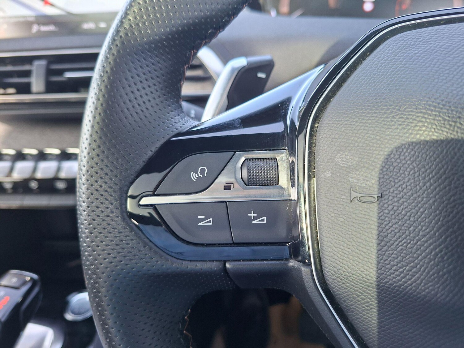 Used Peugeot 3008 2020 for sale - 77658883: Photo 32