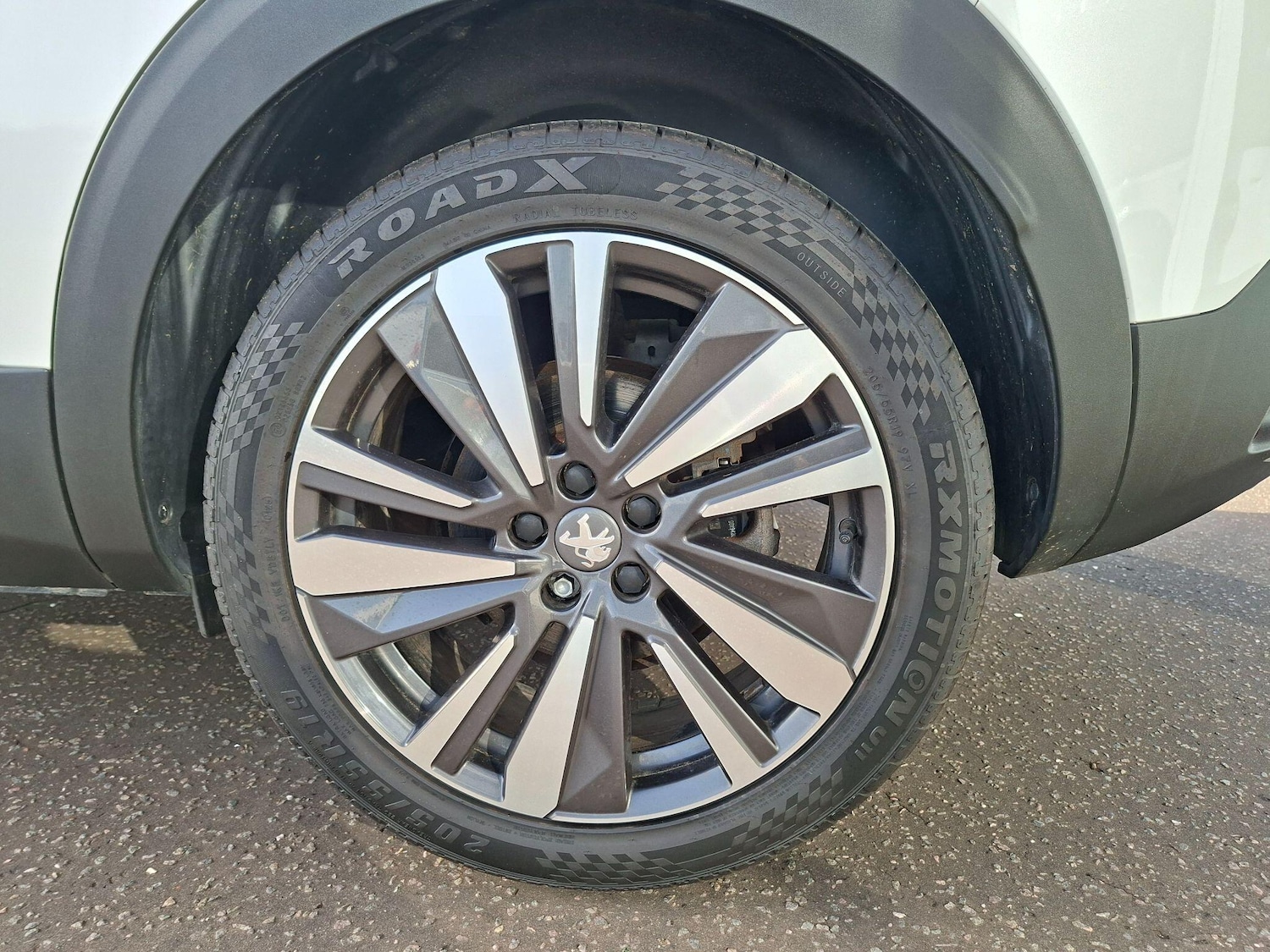 Used Peugeot 3008 2020 for sale - 77658883: Photo 35