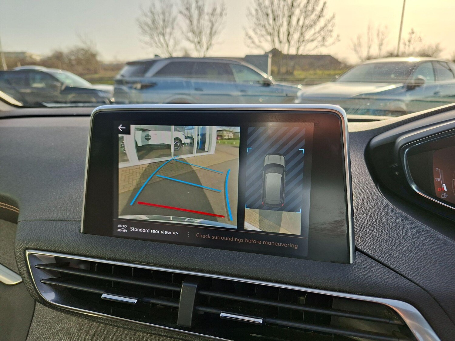 Used Peugeot 3008 2020 for sale - 77658883: Photo 38