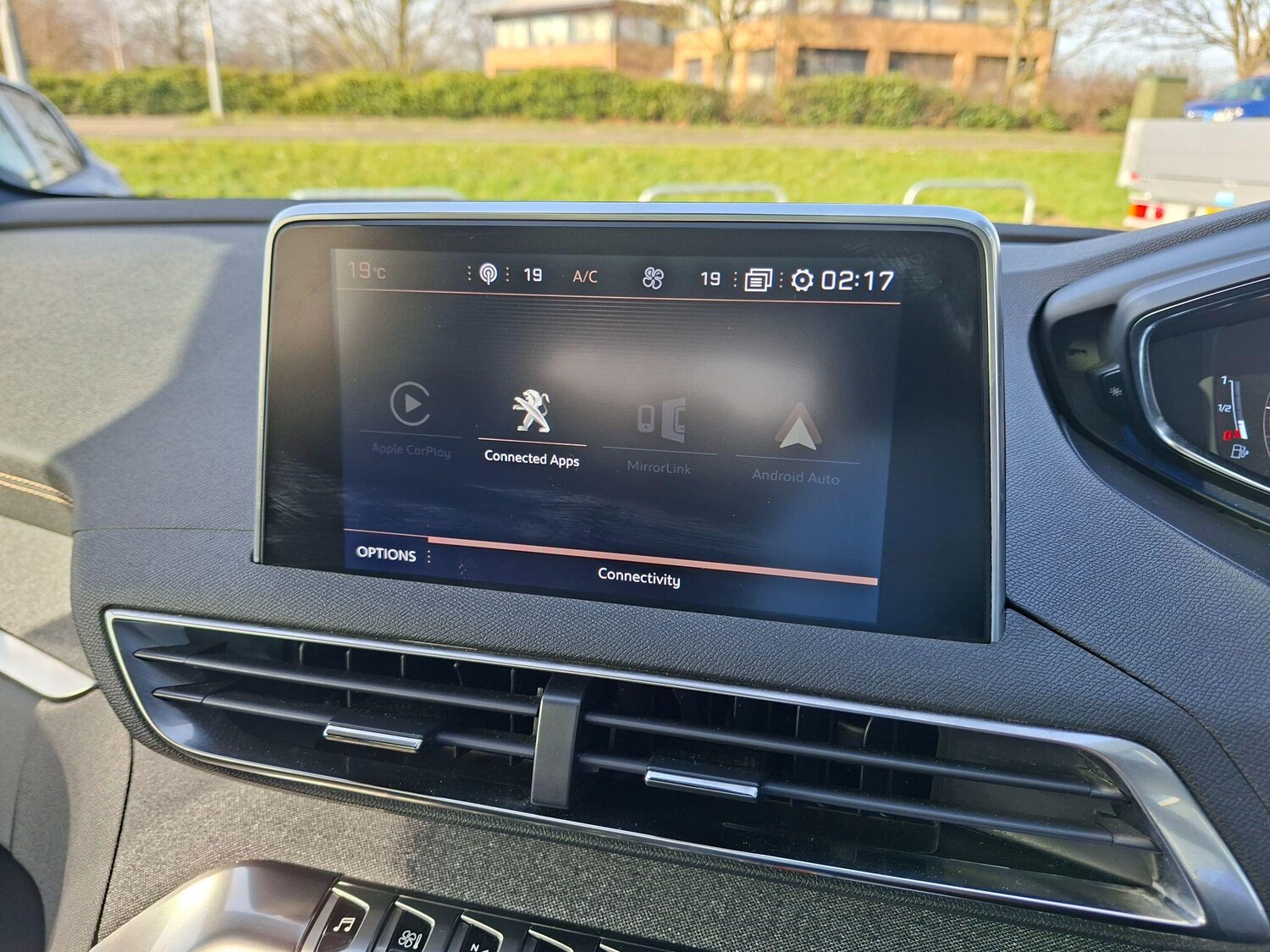 Used Peugeot 3008 2020 for sale - 77658883: Photo 39