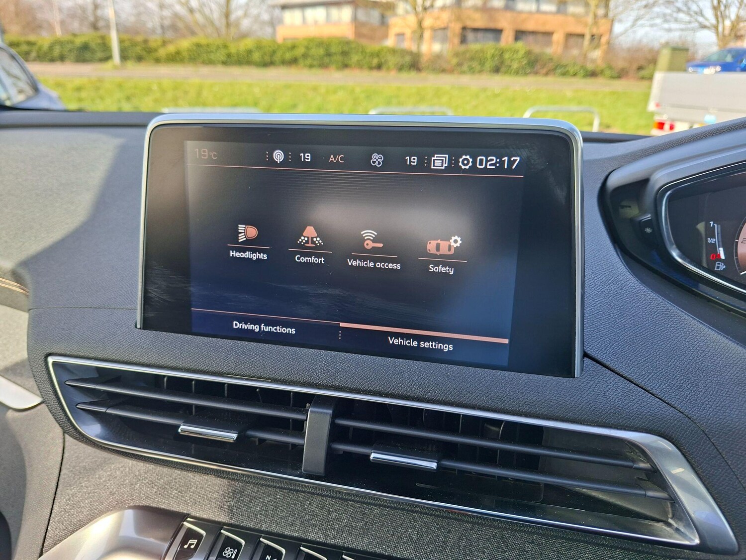 Used Peugeot 3008 2020 for sale - 77658883: Photo 41