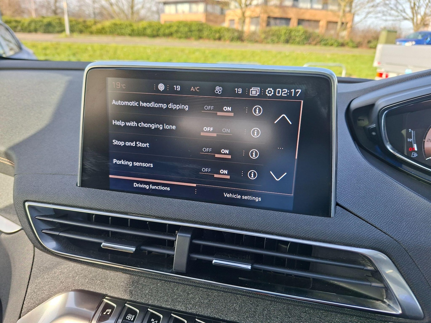 Used Peugeot 3008 2020 for sale - 77658883: Photo 42