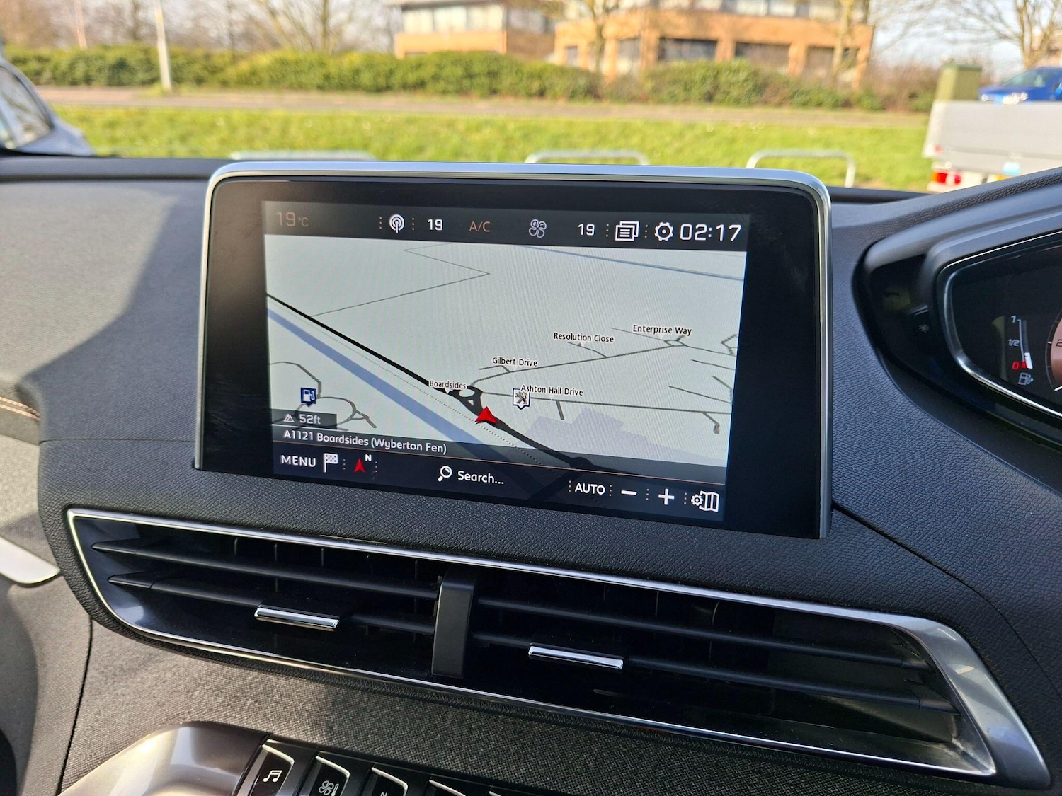 Used Peugeot 3008 2020 for sale - 77658883: Photo 43