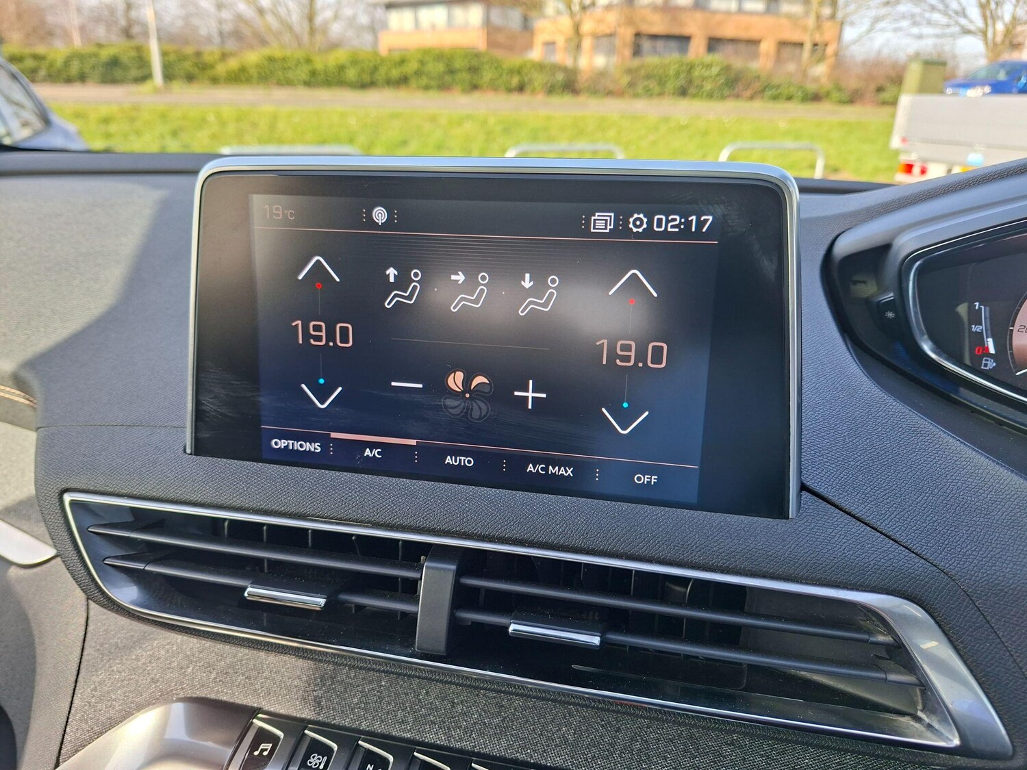 Used Peugeot 3008 2020 for sale - 77658883: Photo 44