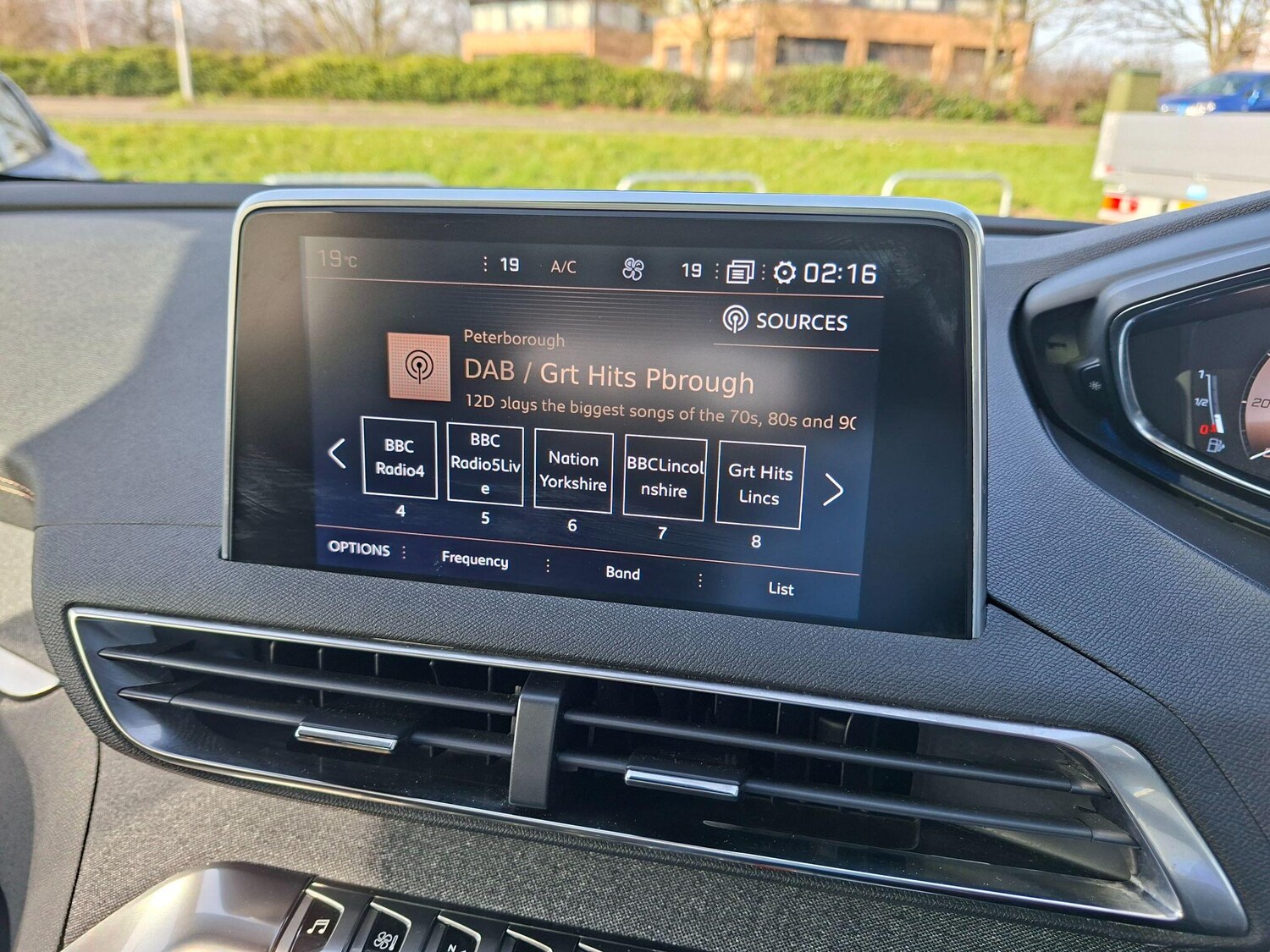 Used Peugeot 3008 2020 for sale - 77658883: Photo 45