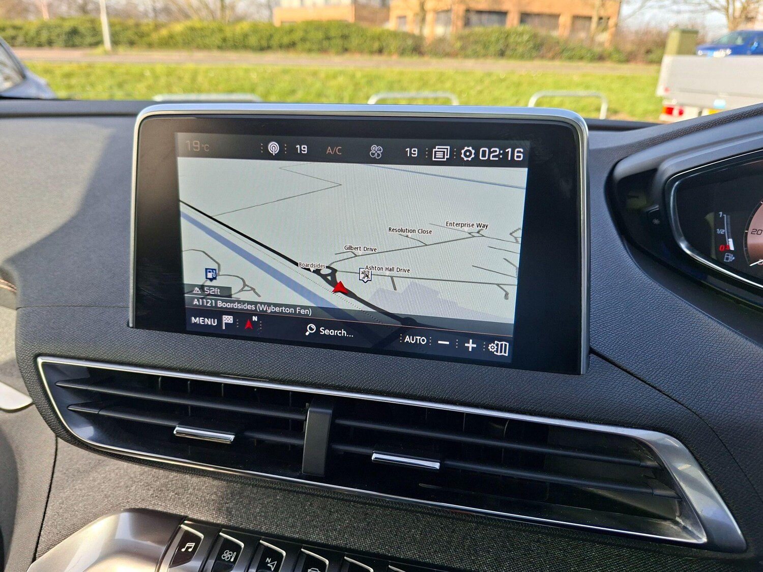 Used Peugeot 3008 2020 for sale - 77658883: Photo 46