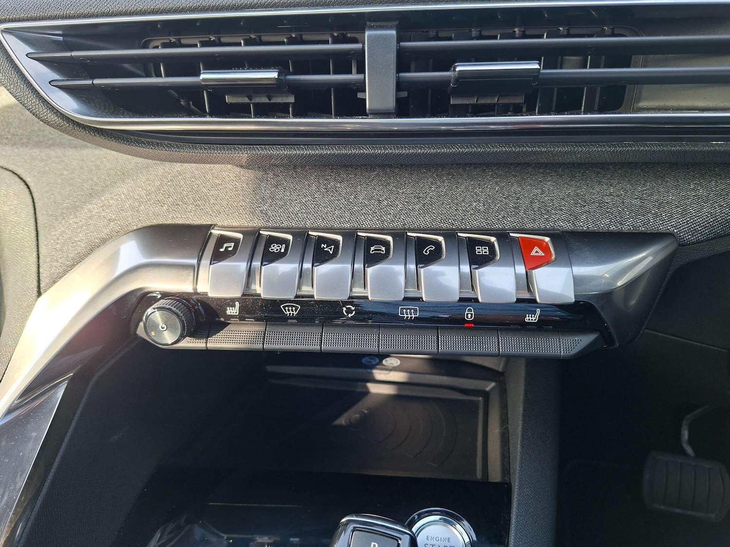 Used Peugeot 3008 2020 for sale - 77658883: Photo 47