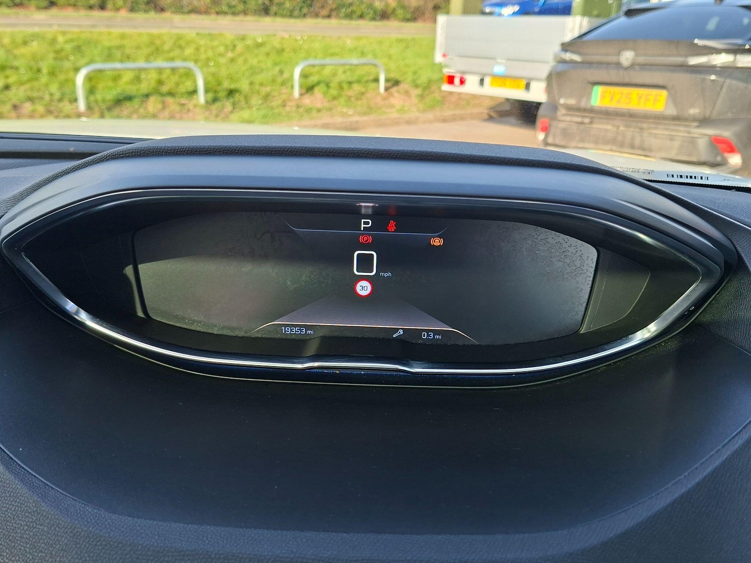 Used Peugeot 3008 2020 for sale - 77658883: Photo 48