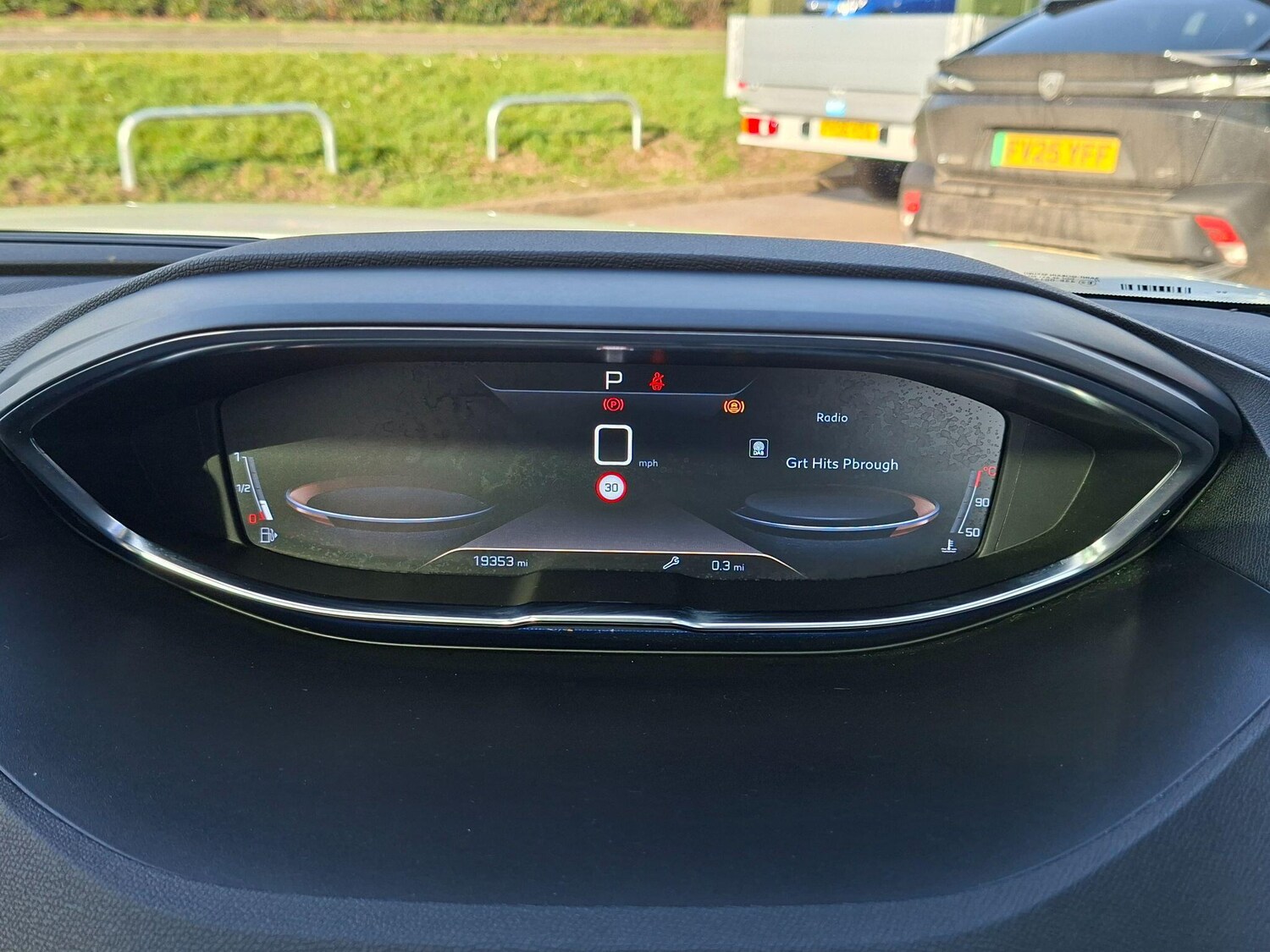 Used Peugeot 3008 2020 for sale - 77658883: Photo 49