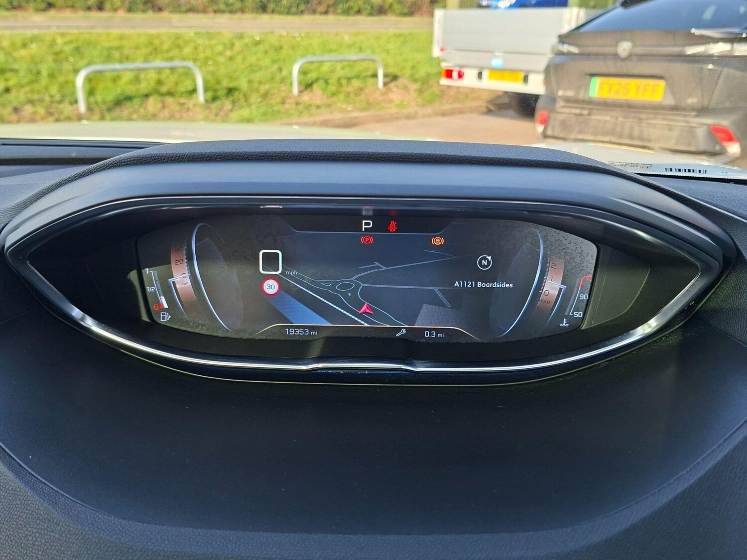 Used Peugeot 3008 2020 for sale - 77658883: Photo 50