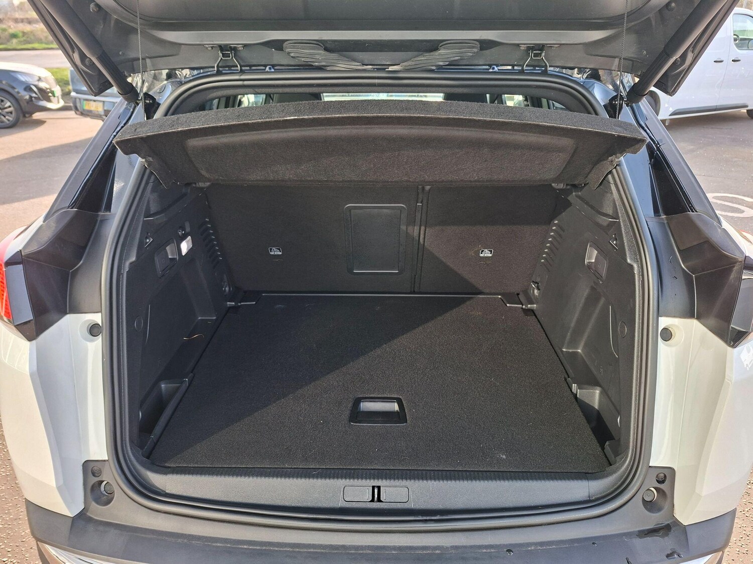 Used Peugeot 3008 2020 for sale - 77658883: Photo 52