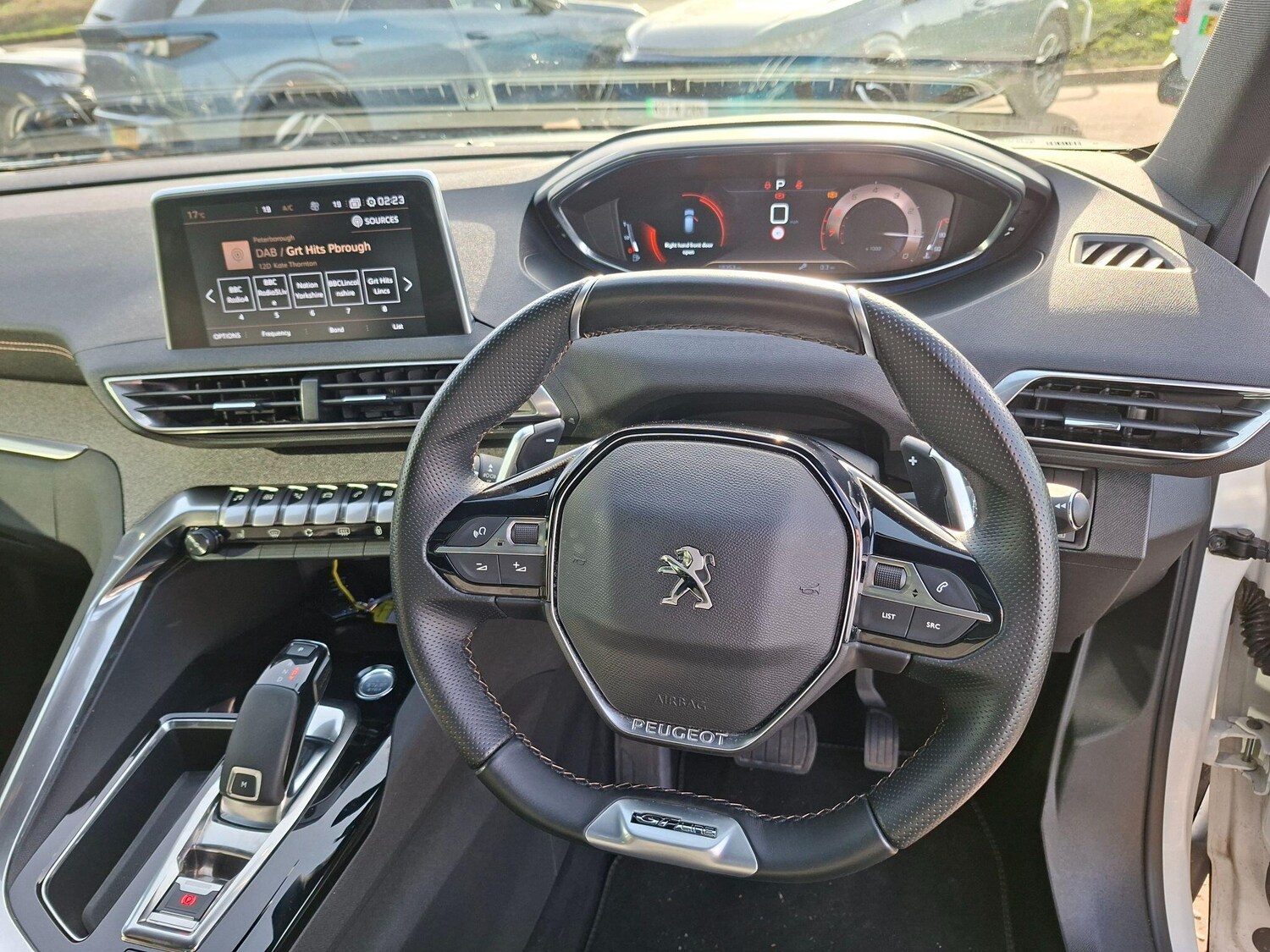 Used Peugeot 3008 2020 for sale - 77658883: Photo 53