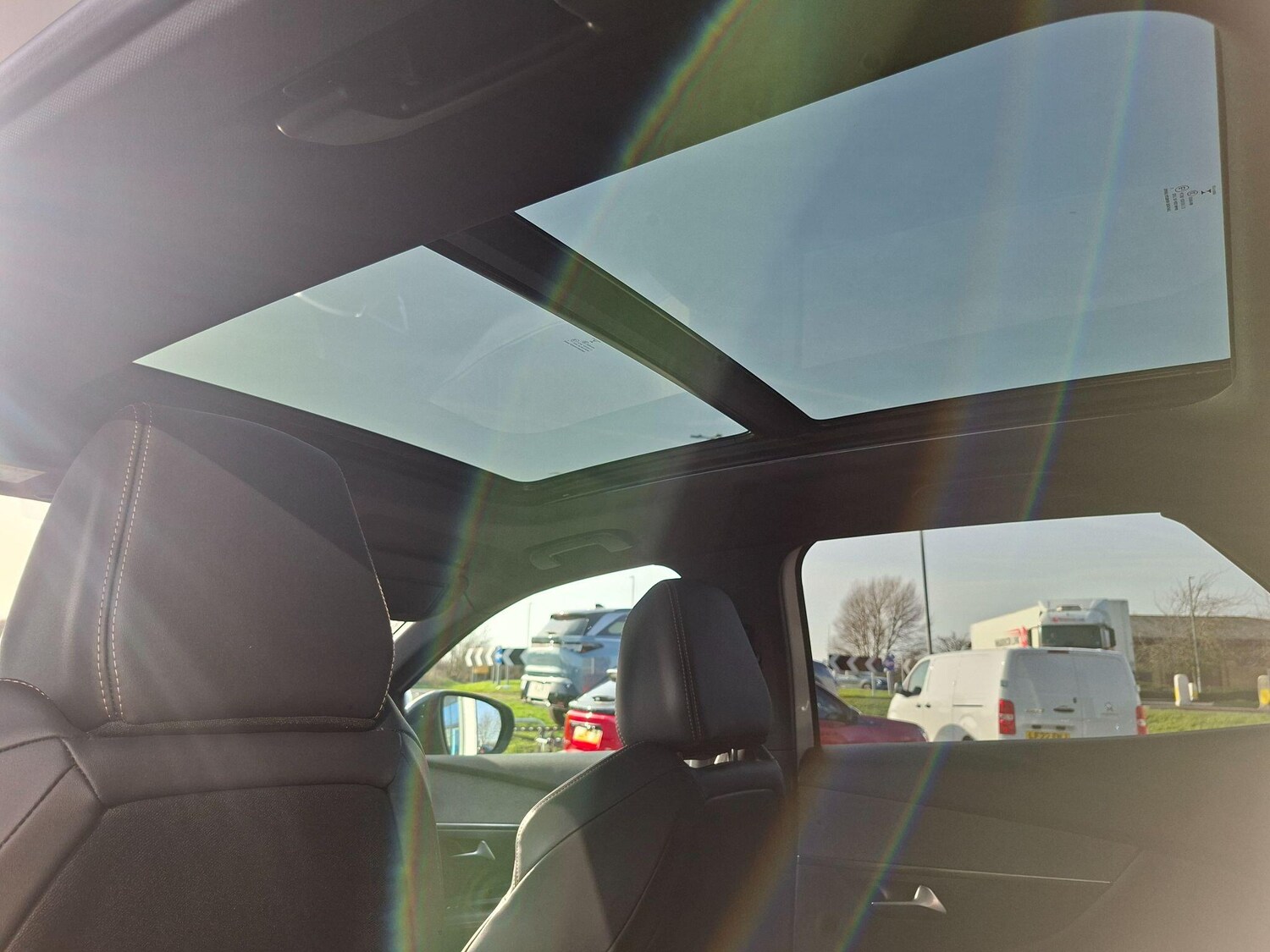 Used Peugeot 3008 2020 for sale - 77658883: Photo 54