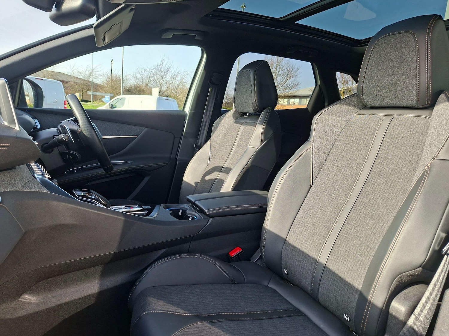 Used Peugeot 3008 2020 for sale - 77658883: Photo 55