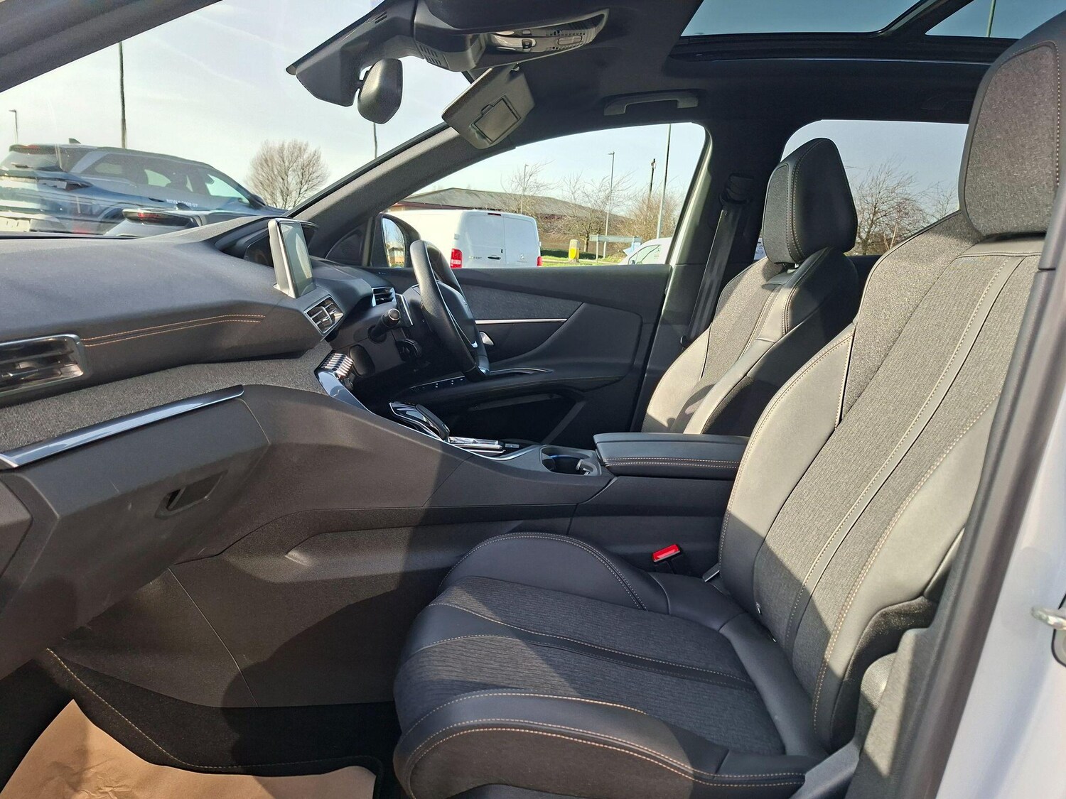 Used Peugeot 3008 2020 for sale - 77658883: Photo 56