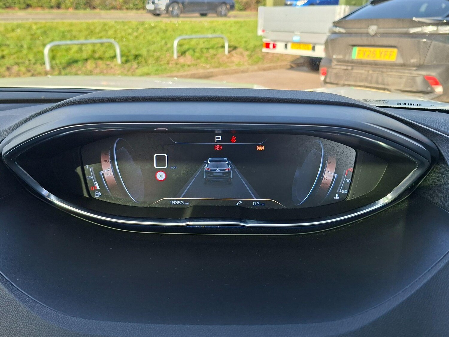 Used Peugeot 3008 2020 for sale - 77658883: Photo 67