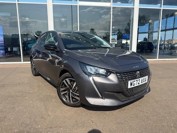 Used Peugeot 208 2022 for sale - 79316337: Photo