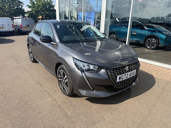 Used Peugeot 208 2022 for sale - 79316337: Photo