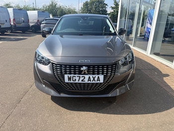 Used Peugeot 208 2022 for sale - 79316337: Photo