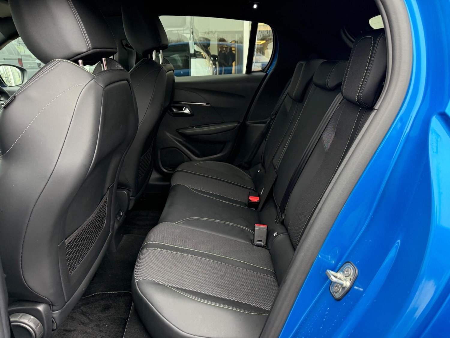 Used Peugeot 208 2024 for sale - 77411119: Photo 12