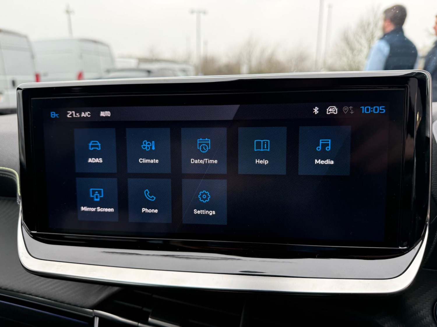 Used Peugeot 208 2024 for sale - 77411119: Photo 15