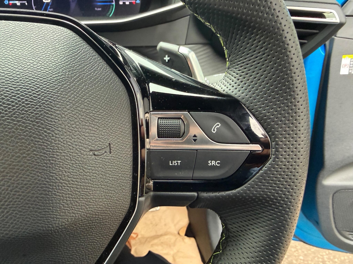 Used Peugeot 208 2024 for sale - 77411119: Photo 17