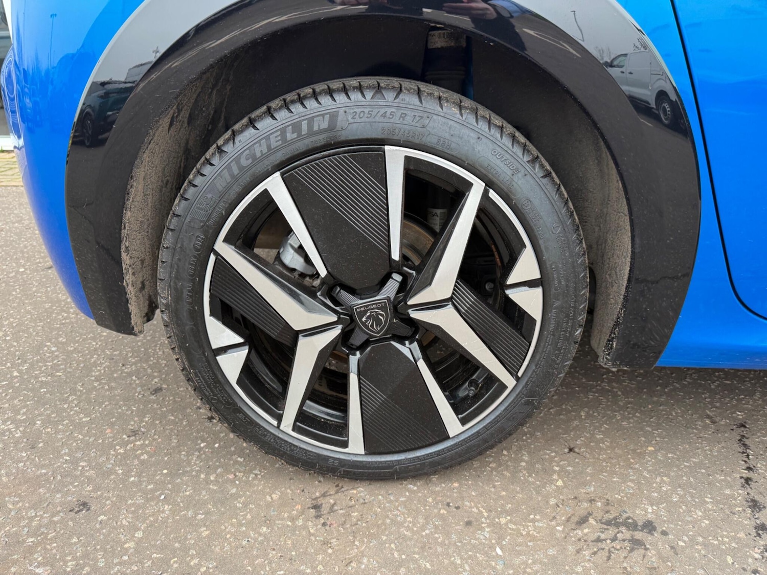 Used Peugeot 208 2024 for sale - 77411119: Photo 19