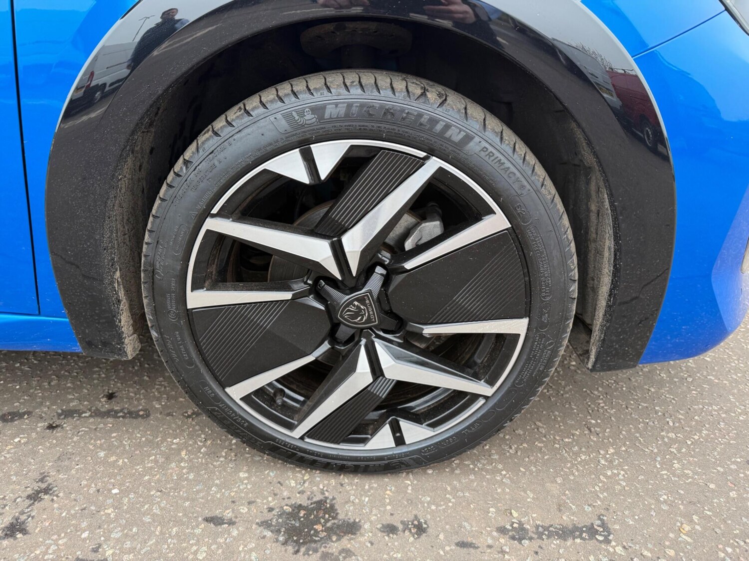 Used Peugeot 208 2024 for sale - 77411119: Photo 20