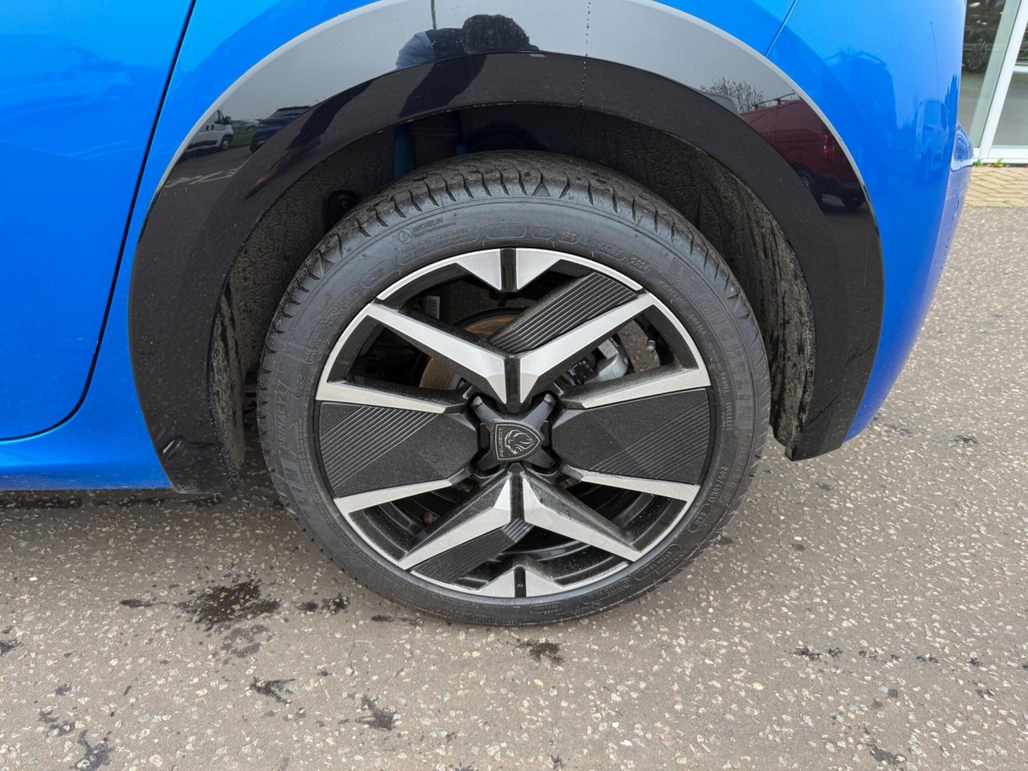 Used Peugeot 208 2024 for sale - 77411119: Photo 22