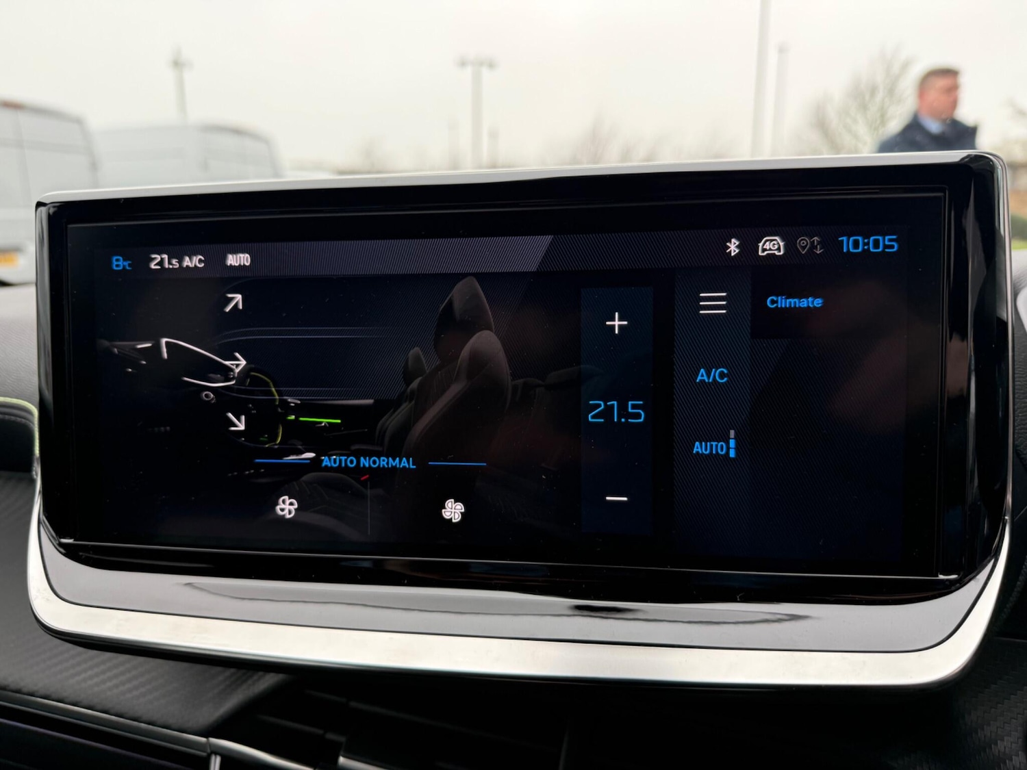 Used Peugeot 208 2024 for sale - 77411119: Photo 25