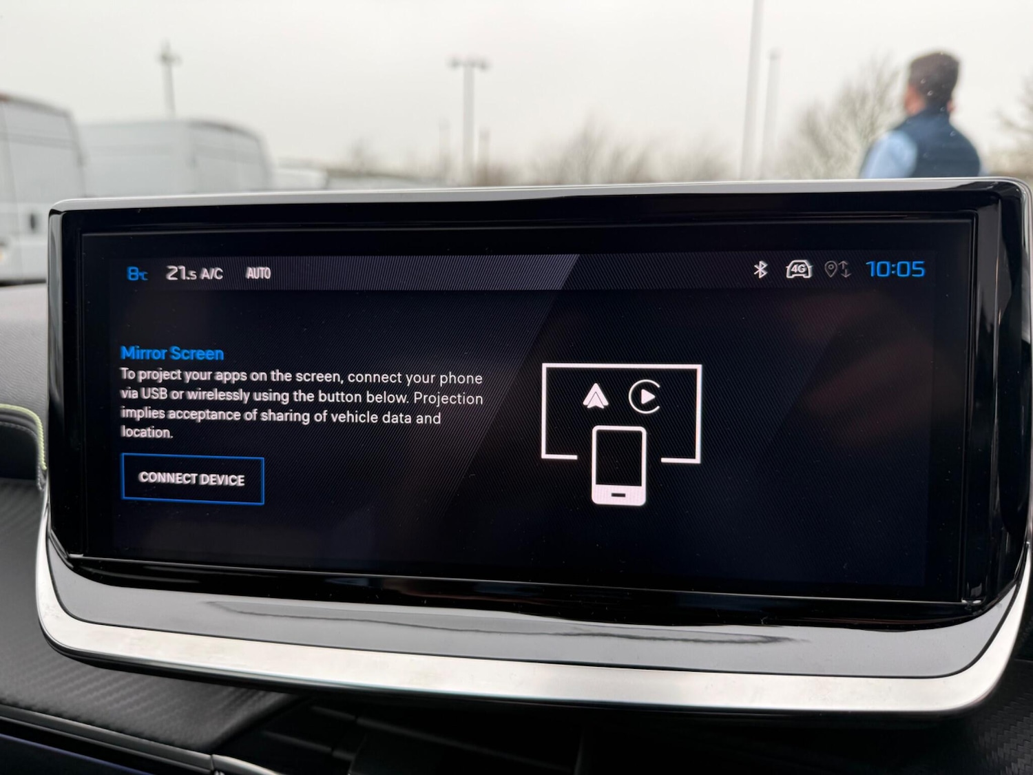 Used Peugeot 208 2024 for sale - 77411119: Photo 26