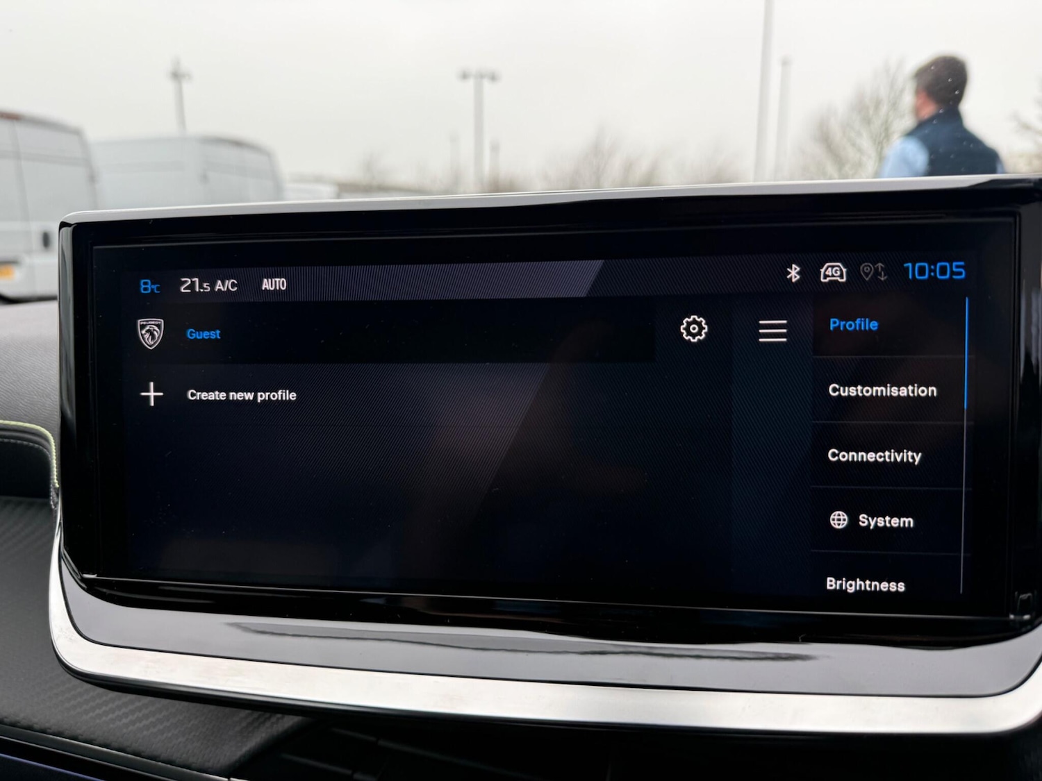 Used Peugeot 208 2024 for sale - 77411119: Photo 27