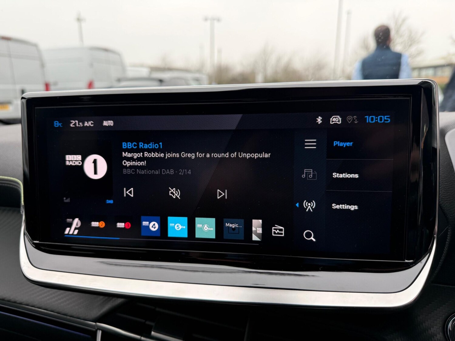 Used Peugeot 208 2024 for sale - 77411119: Photo 28