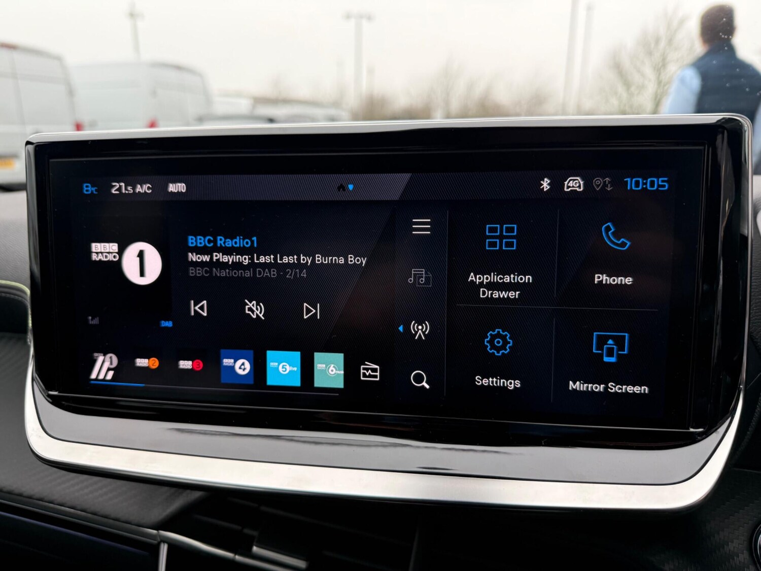 Used Peugeot 208 2024 for sale - 77411119: Photo 29