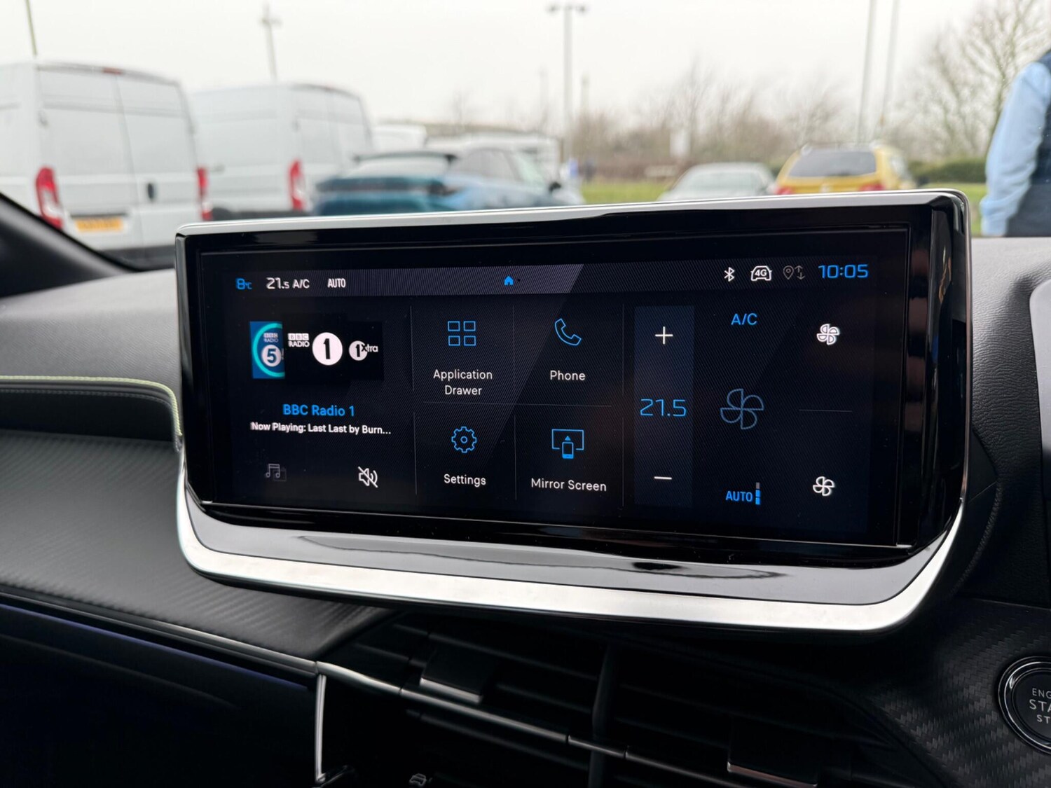 Used Peugeot 208 2024 for sale - 77411119: Photo 30